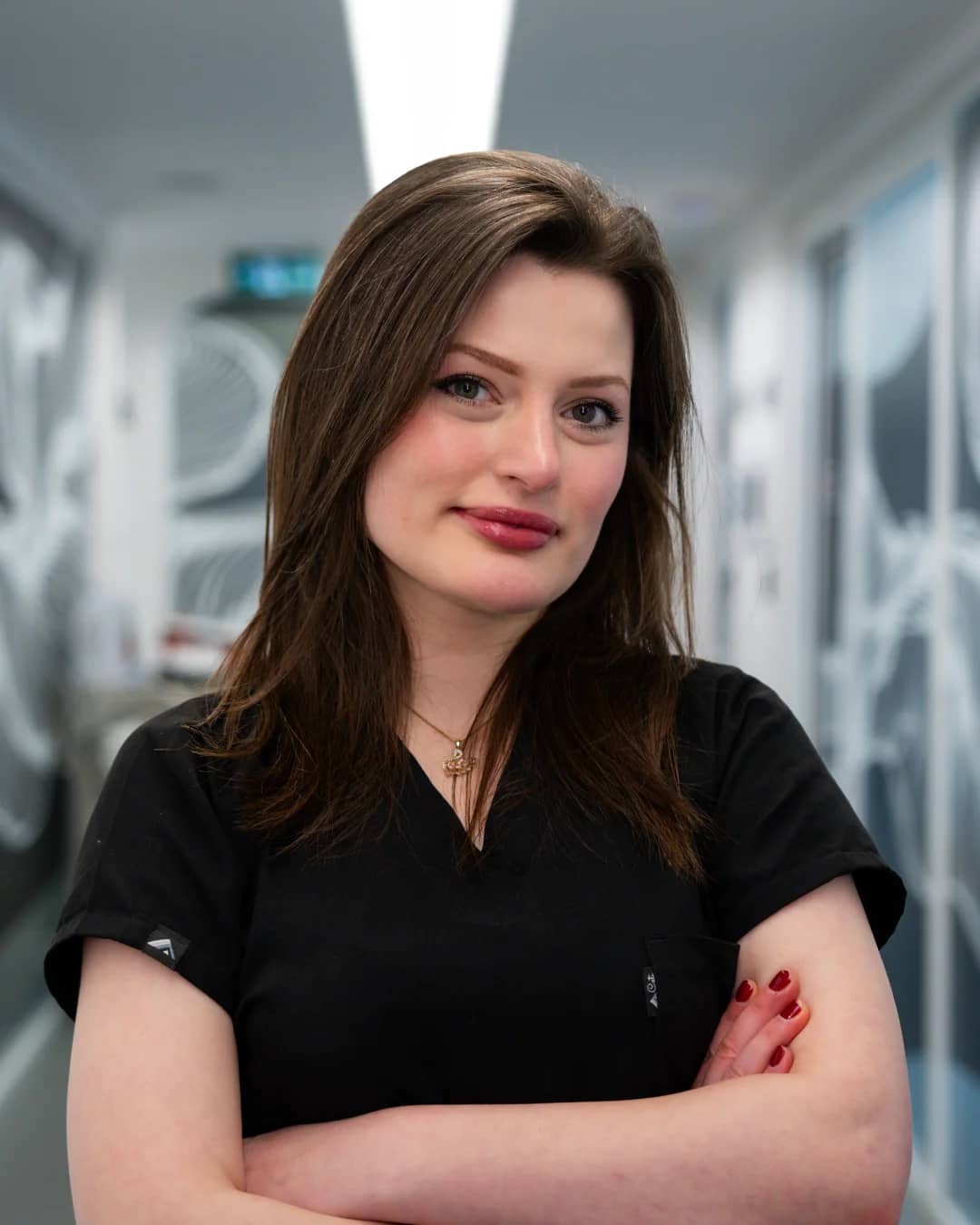 Dr. Ayşenur K.